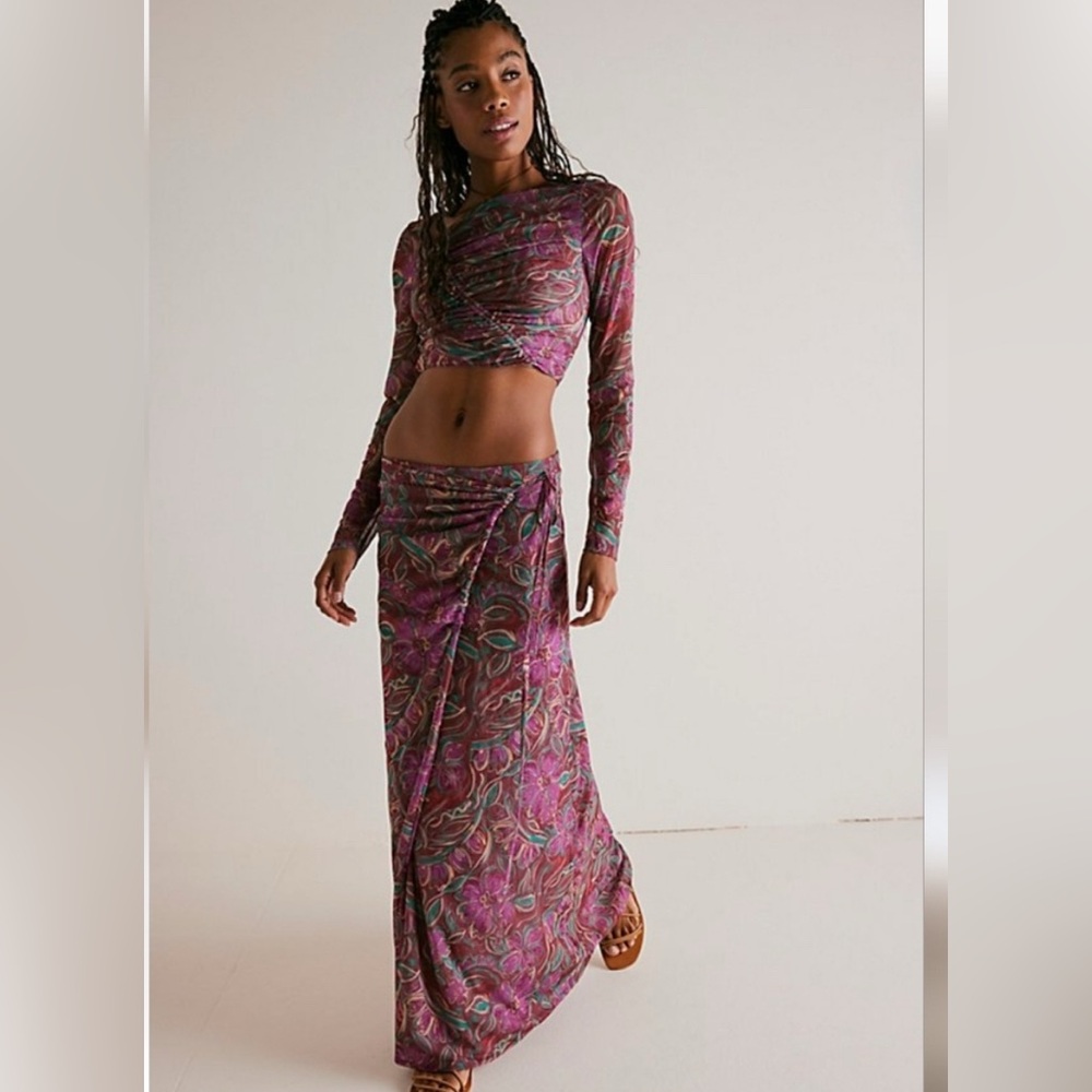FREE PEOPLE Supernova Set
